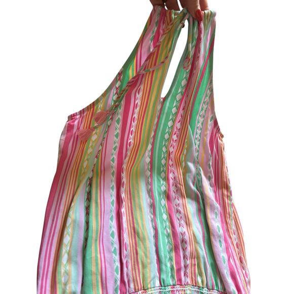 Southern Tide Cheyenne Dress - Size M - Picture 11 of 15